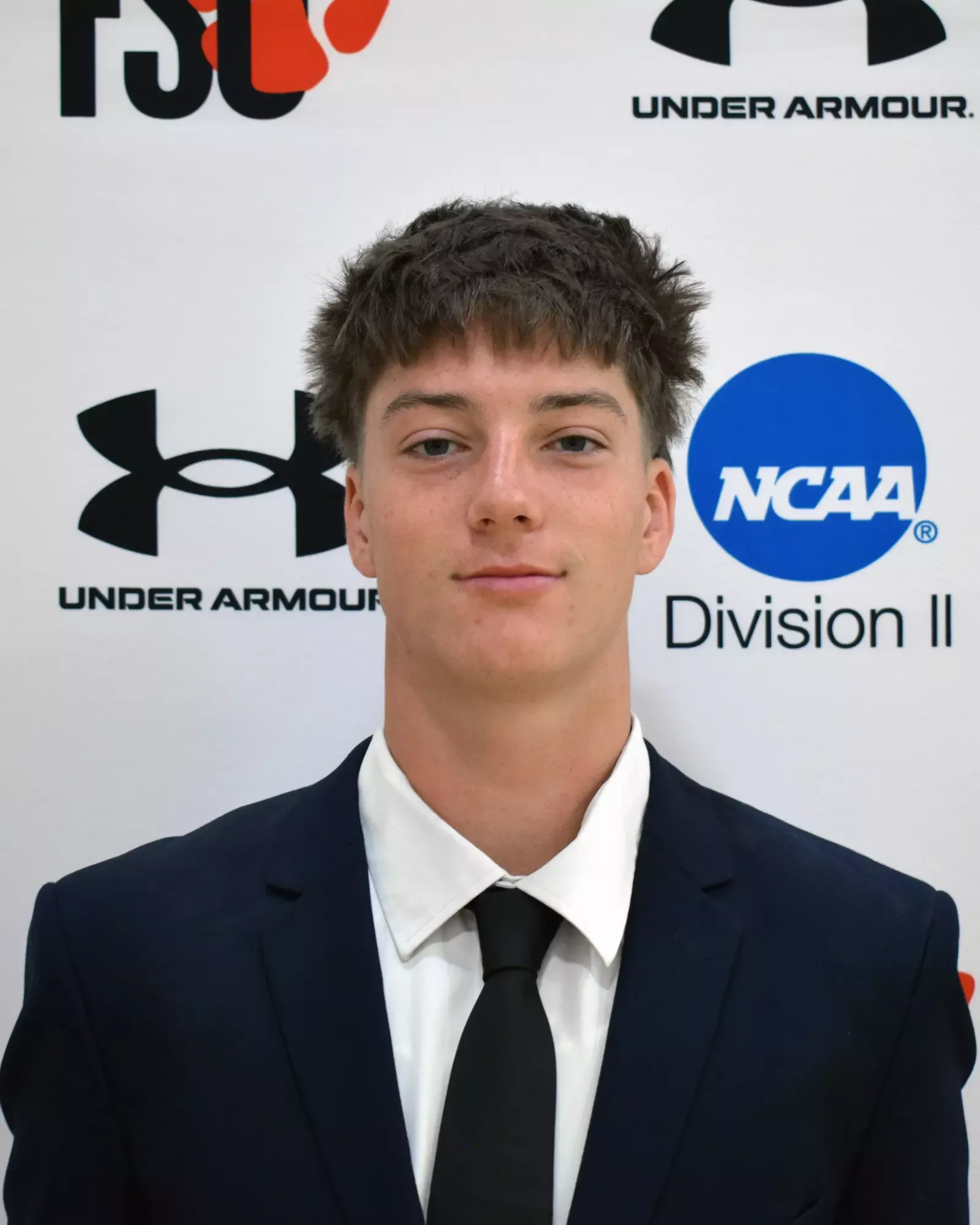 Owen McBride, Football, Frostburg State University