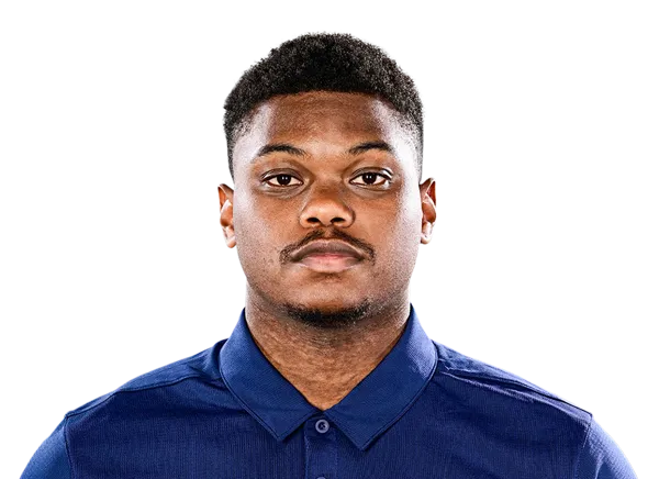 Taven Curry, Football, undefined