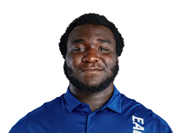 Elijah Fears, Football, Georgia Southern University