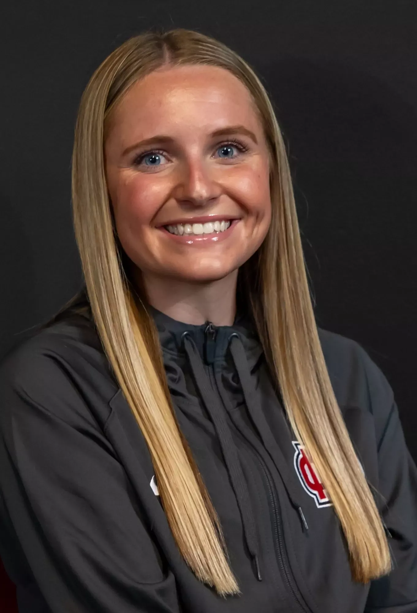 Quinn Johnston, Basketball, North Greenville University