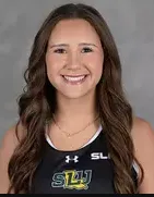 Cadie Kusy, Beach Volleyball, Southeastern Louisiana University