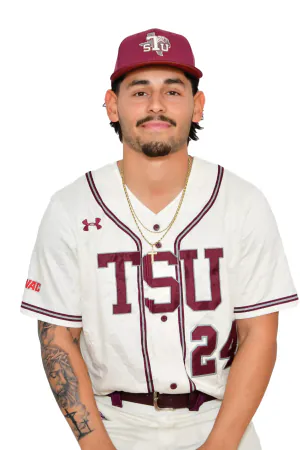 Nate Lopez, Baseball, undefined