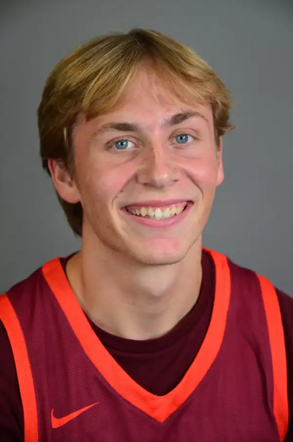 Garett Hemingway, Basketball, Susquehanna University