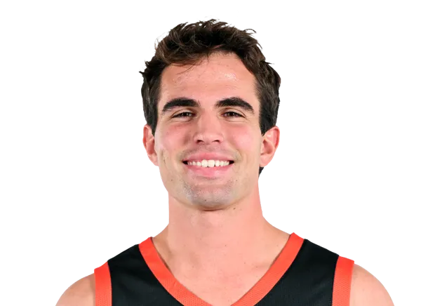 Ryan Mandes, Basketball, undefined