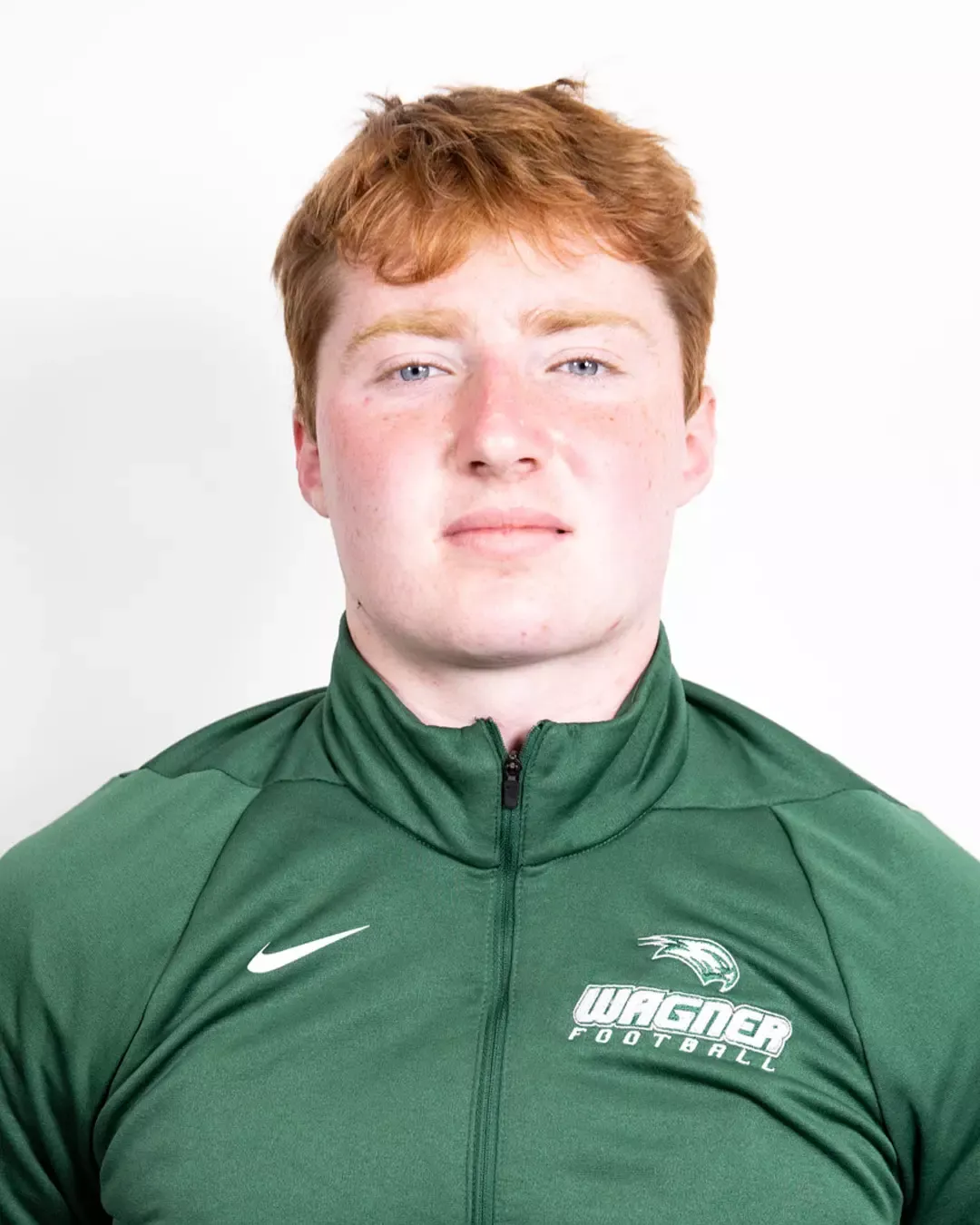 Joseph Mahoney, Football, undefined