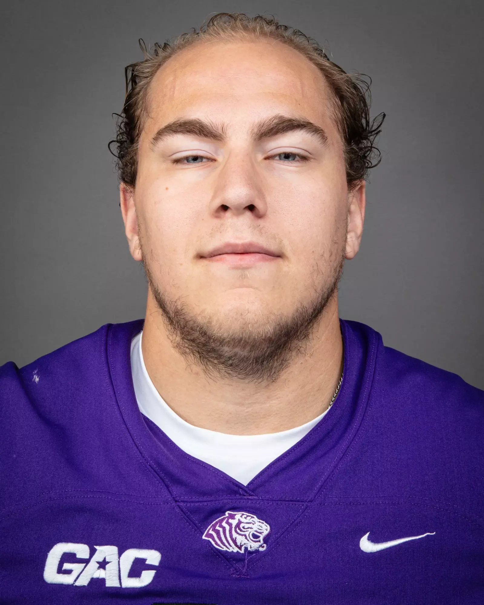 Aiden Barrera, Football, undefined