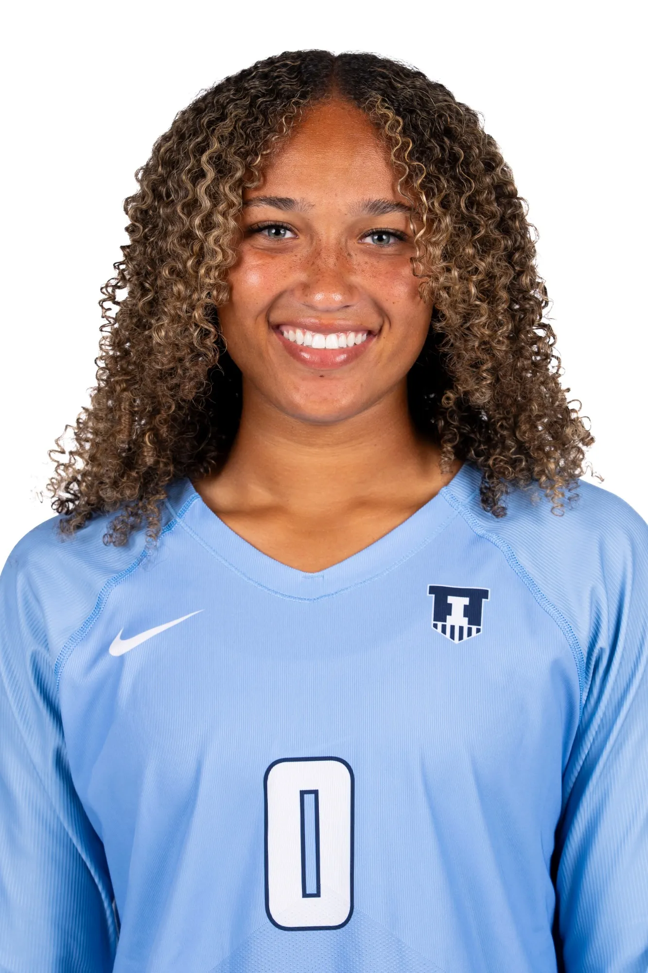 Peyton Rhodes, Soccer, University of Illinois