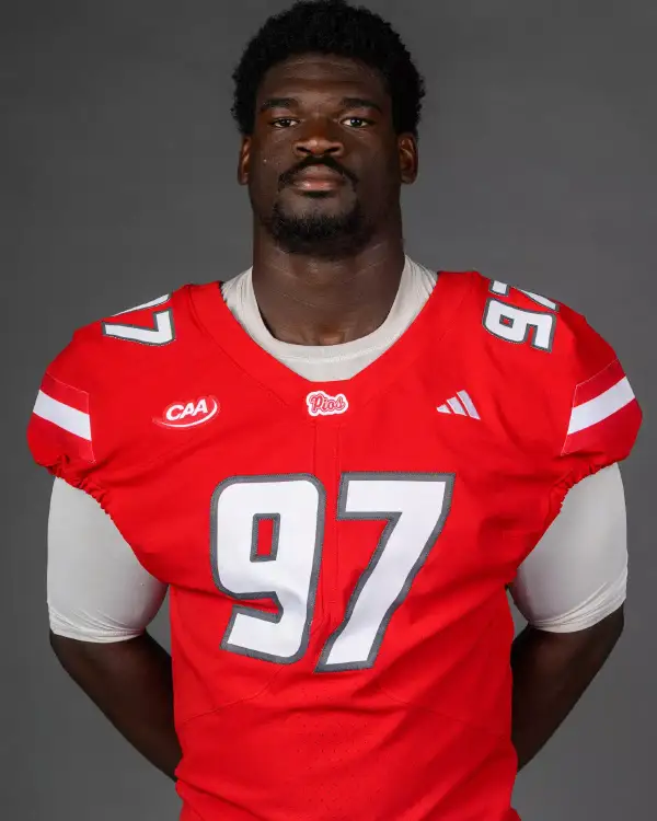Mitchell Donkor, Football, Sacred Heart University