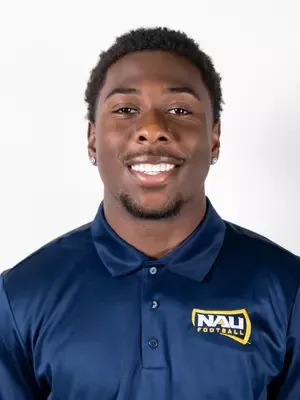 JT Taylor, Football, undefined