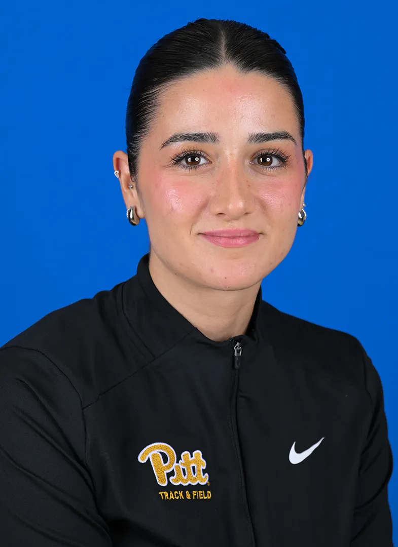 Elena Corella Crespo, Track and Field, undefined