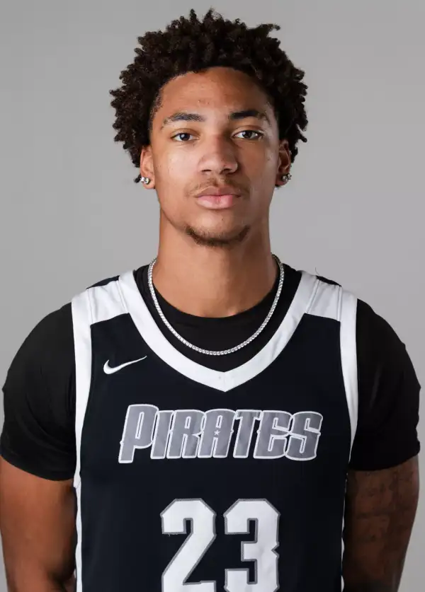 Jaydon Smith, Basketball, Southwestern University