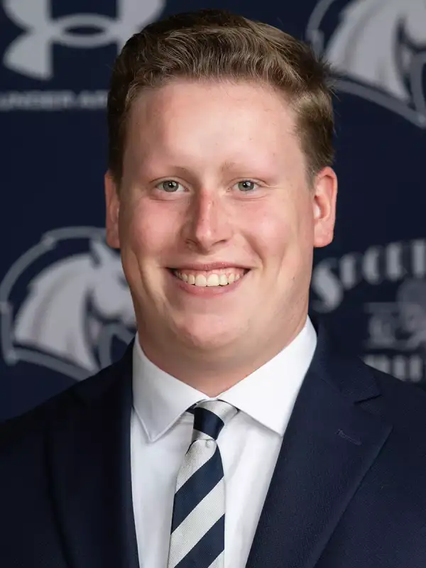 Will Karwisch, Football, Hillsdale College