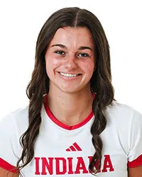 Bella Haggerty, Soccer, undefined