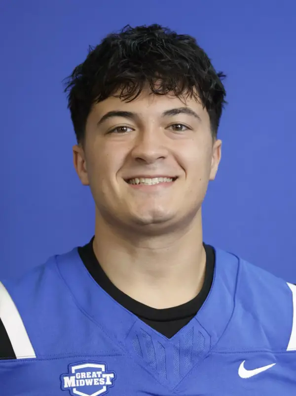 Tyler George, Football, Thomas More University
