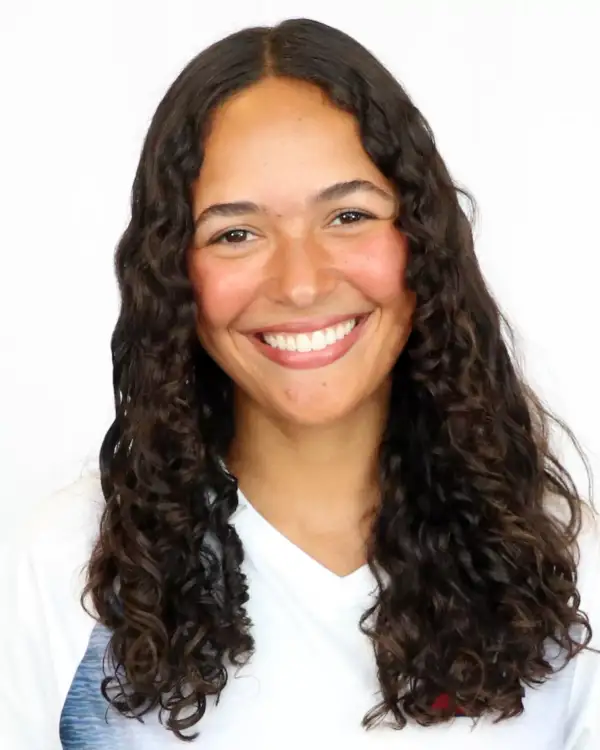 Chloe Pfaff, Soccer, Francis Marion University