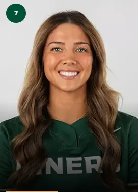 Savanna Nguyen, Softball, undefined