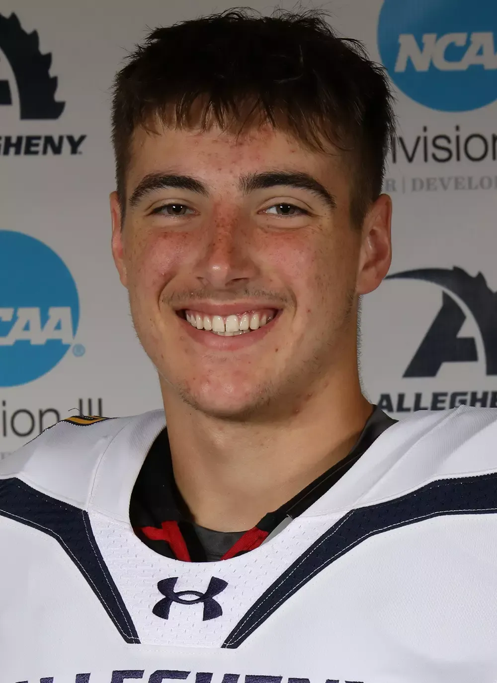Jake Cummings, Football, undefined