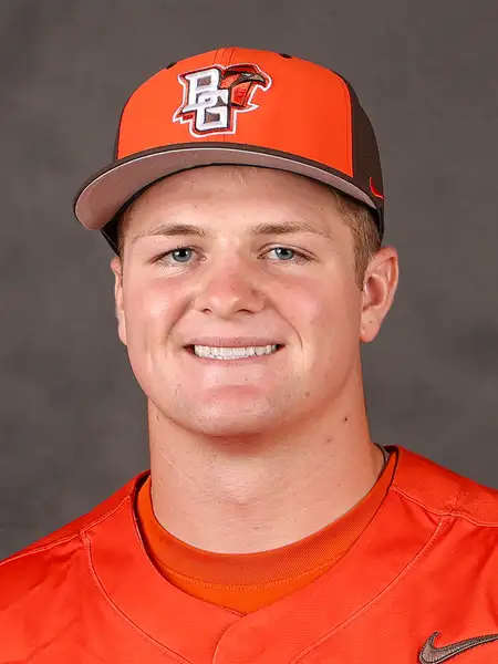 Owen McKoon, Baseball, Bowling Green State University