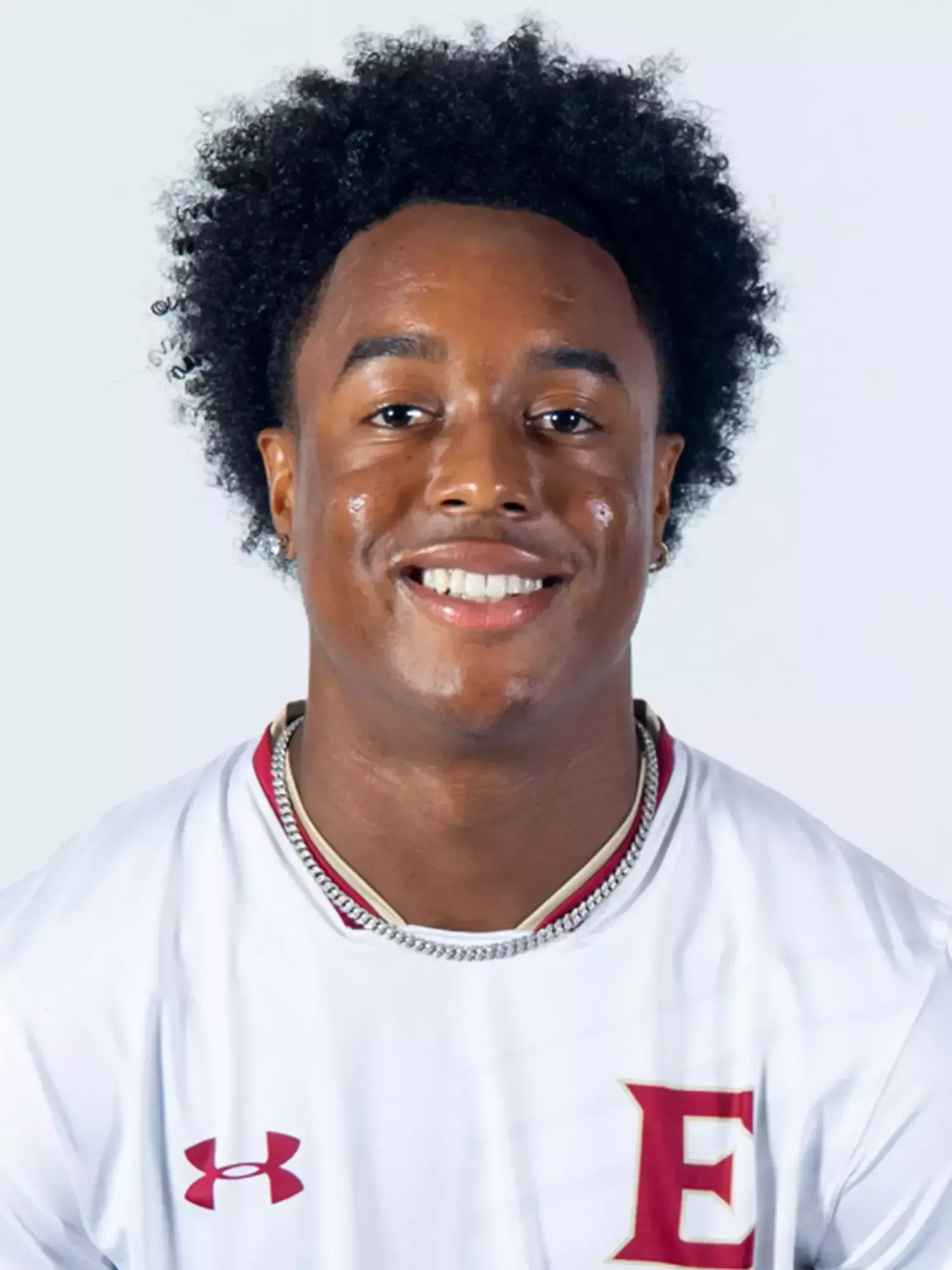 Alex Wharton, Soccer, undefined