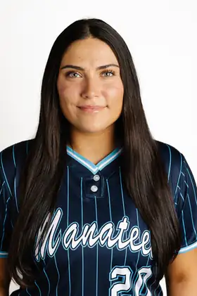 Baylie Dorr, Softball, undefined