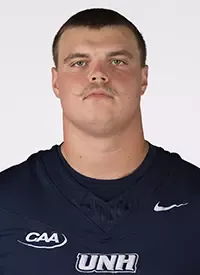Beau Riley, Football, University of New Hampshire