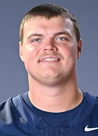 Beau Riley, Football, undefined