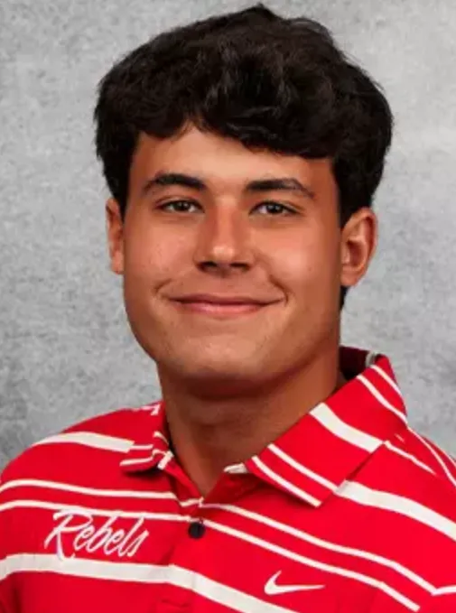 Nico Bencomo, Golf, undefined