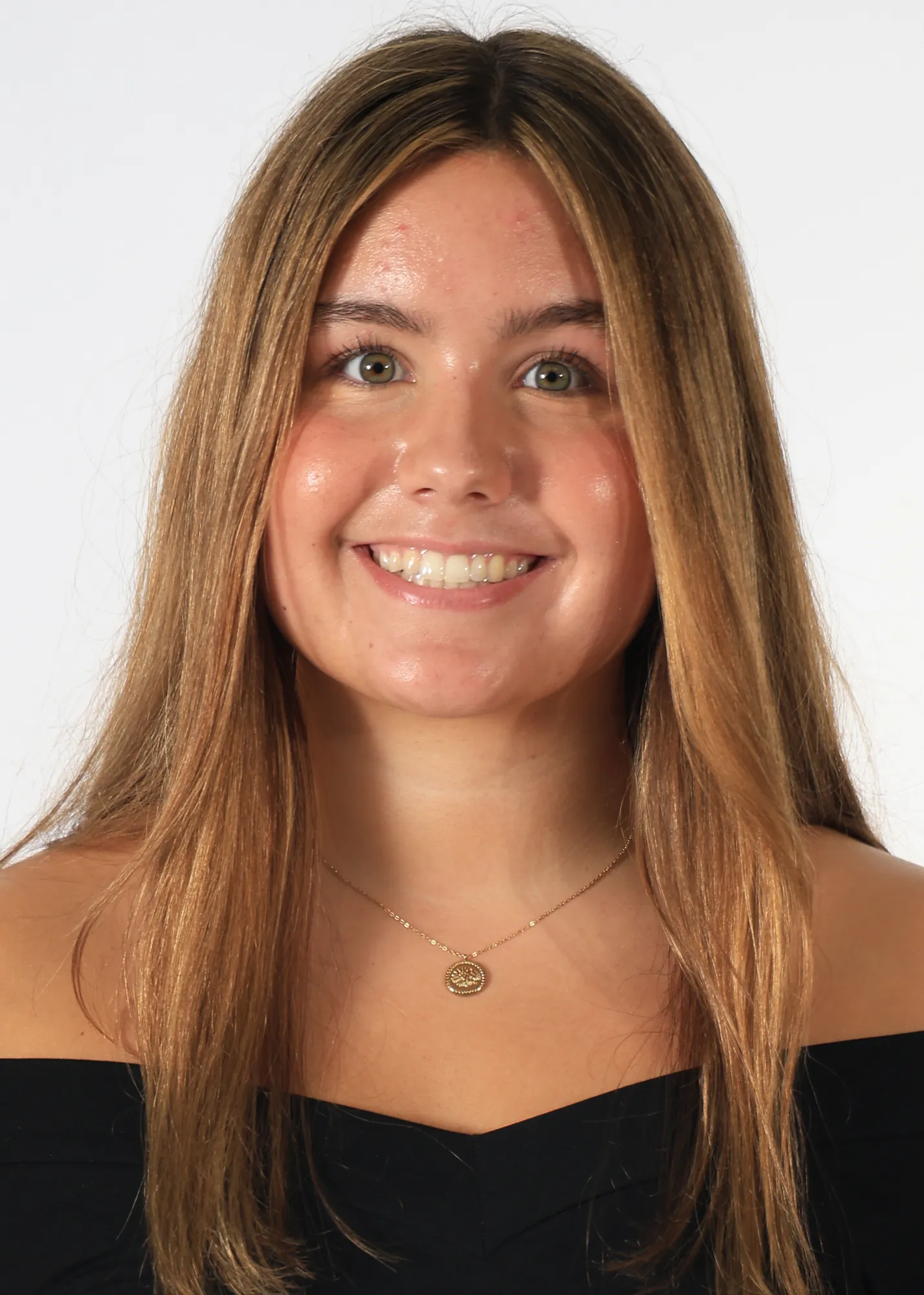 Piper Price, Swimming & Diving, University of Delaware