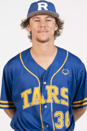 Owen Rardin, Baseball, undefined