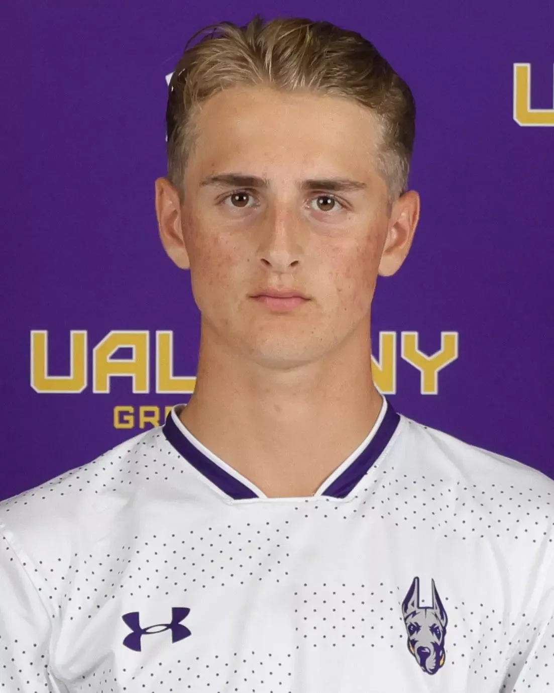 Sondre Hladik, Soccer, University at Albany