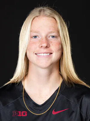 Alex May, Lacrosse, undefined