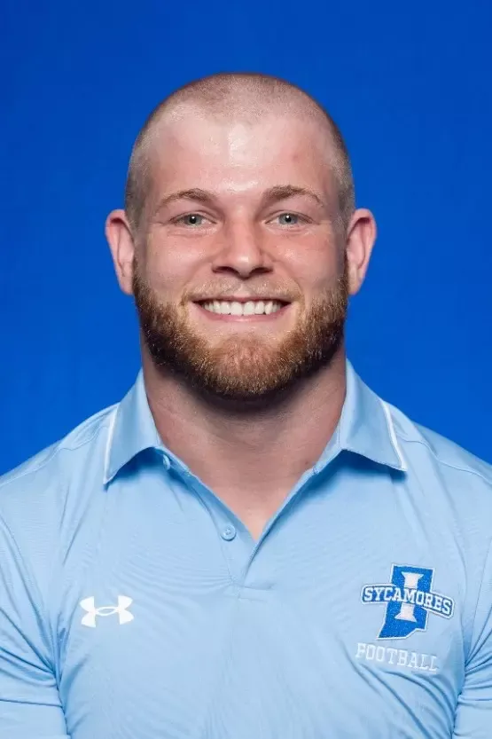 Braxton Sampson, Football, undefined