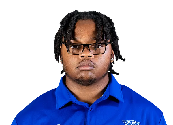 Kyrik Mason, Football, undefined