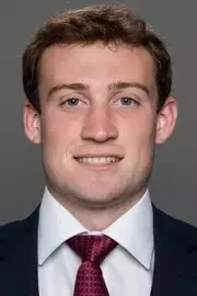 Zach Schmit, Football, undefined