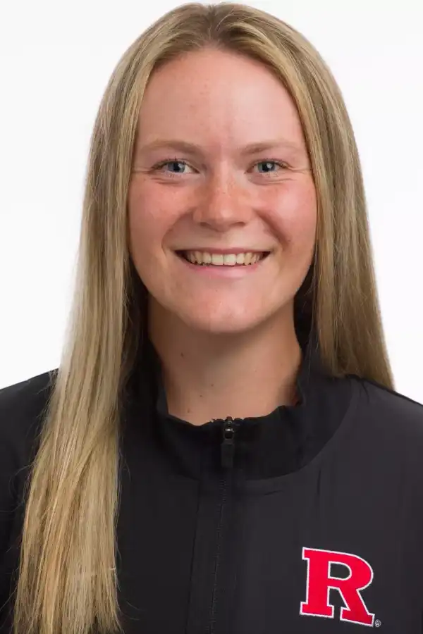 Stephanie Kraska, Softball, Rutgers University