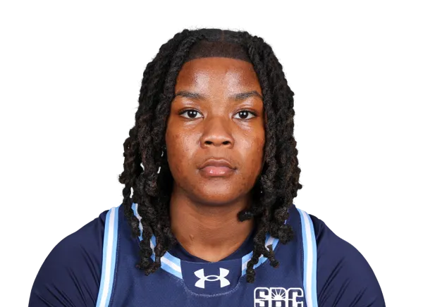 Nevaeh Scott, Basketball, Old Dominion University