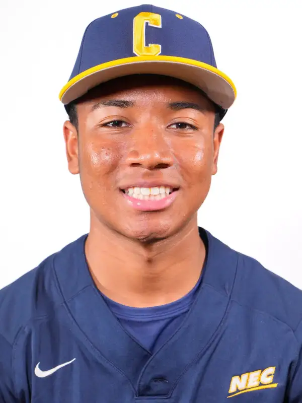 Jordan Treadwell, Baseball, Coppin State University