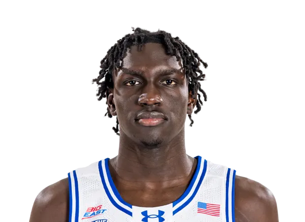 Jacob Dar, Basketball, undefined