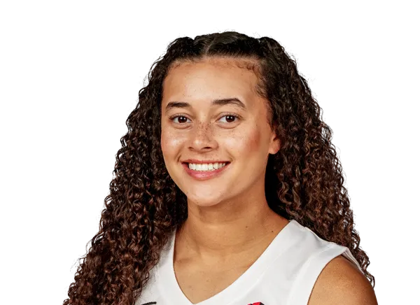Kiara Jackson, Basketball, University of Nevada, Las Vegas