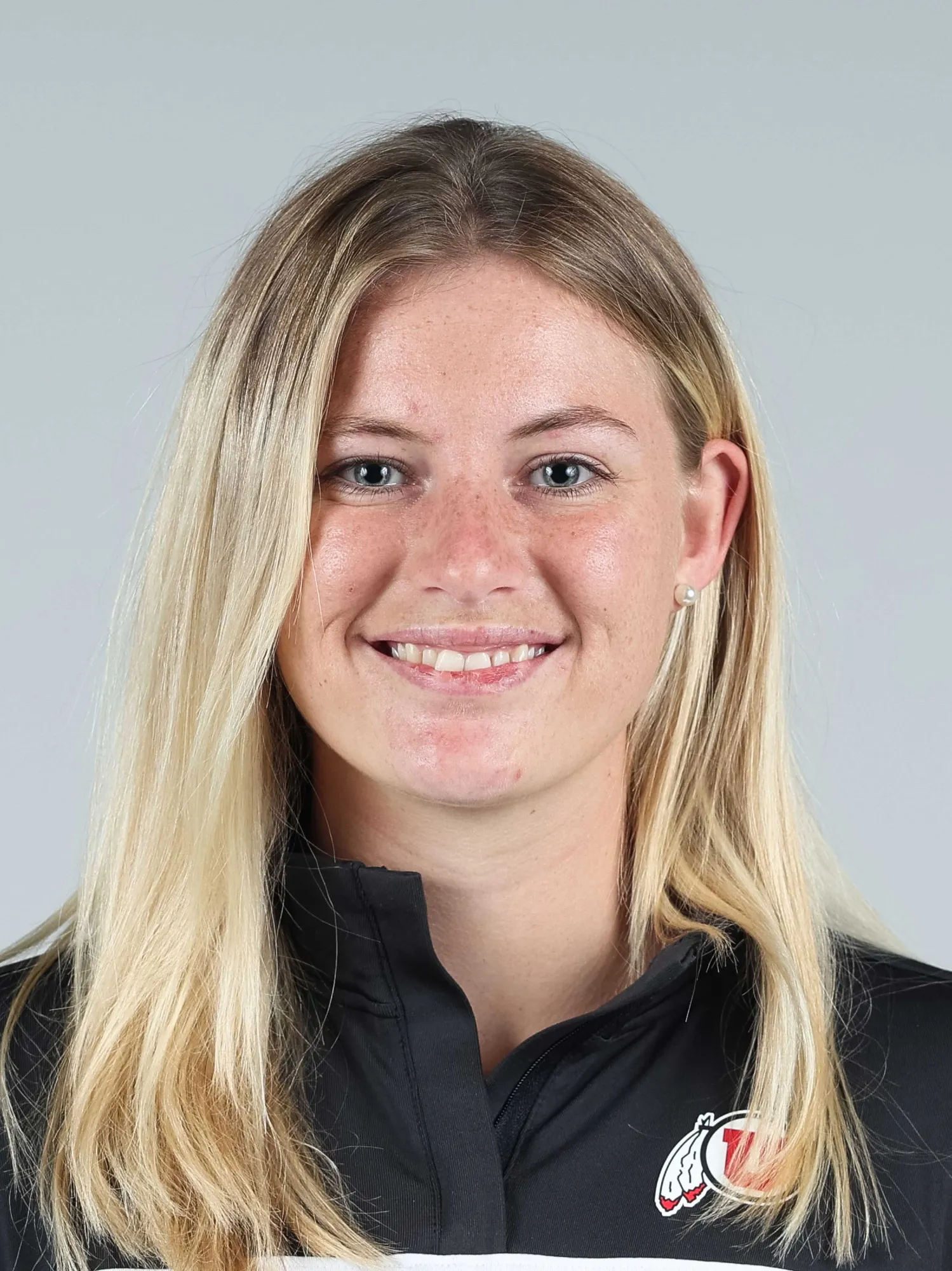 Melanie Dahlberg, Skiing, University of Utah