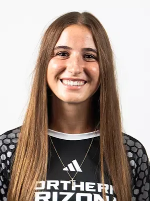 Kaylee Muniz, Soccer, Northern Arizona University