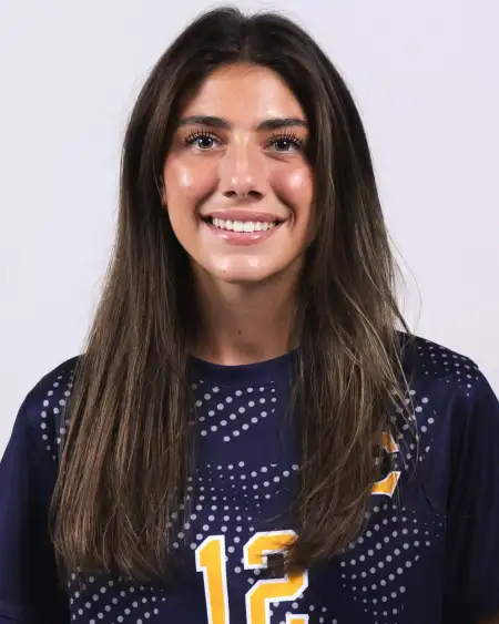 Emery Conway, Soccer, East Tennessee State University