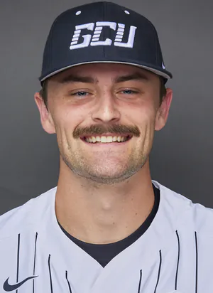 Aidan Lee, Baseball, undefined