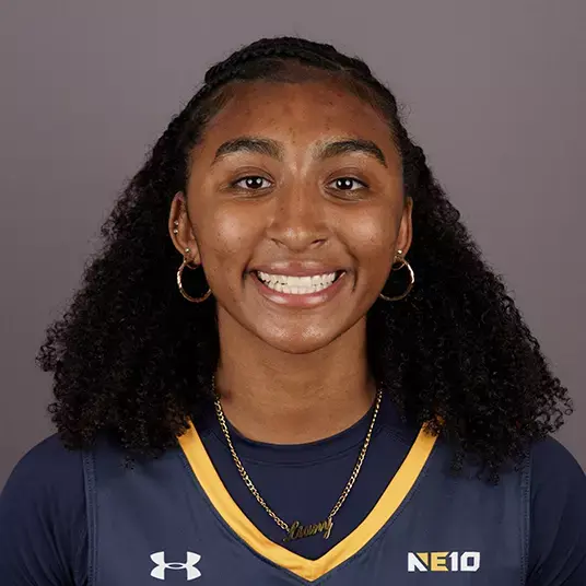 Leila Portugal, Basketball, Southern New Hampshire University