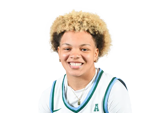 Victoria Keenan, Basketball, Tulane University