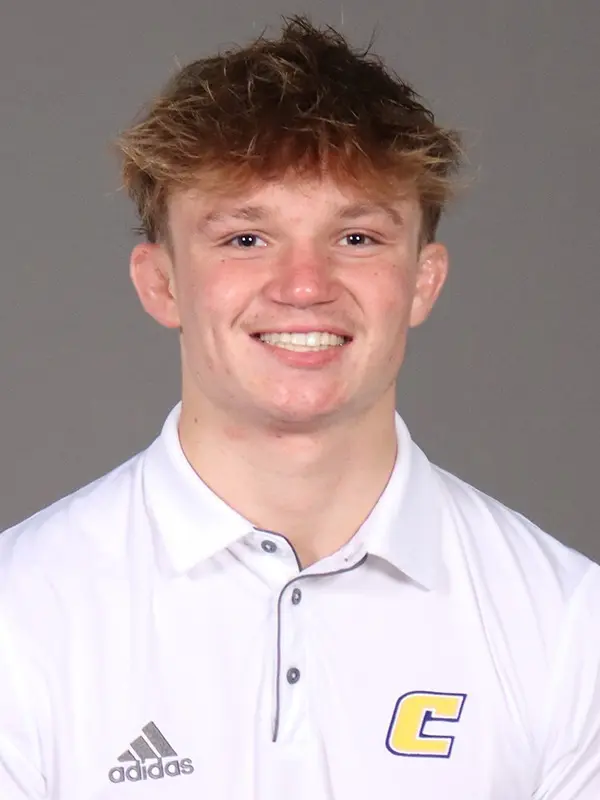 Pierce Pennington, Wrestling, University of Tennessee at Chattanooga