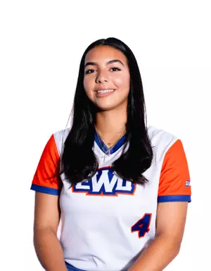 Rossalia Iglesias-Lopez, Softball, undefined
