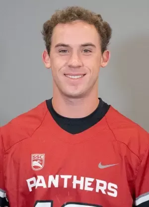 Noah Guarrera, Lacrosse, Florida Tech