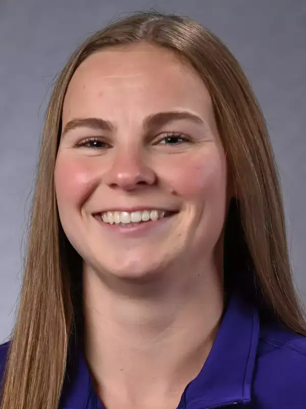 Emily Crovo, Hockey, College of the Holy Cross
