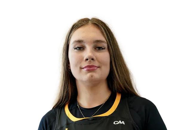 Jaymee Wadey, Basketball, undefined